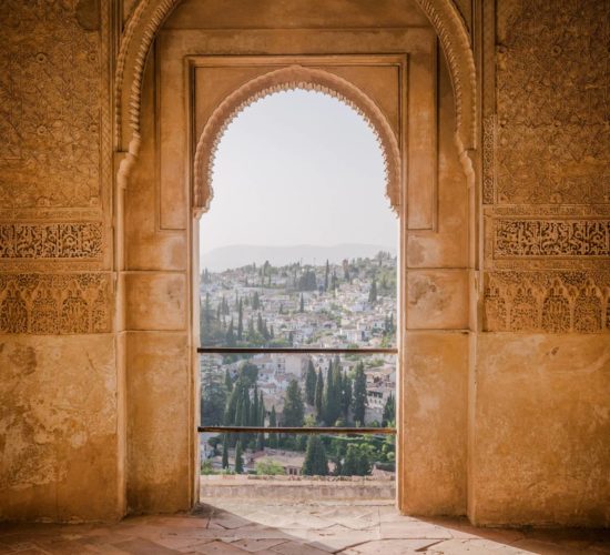 Granada, Alhambra