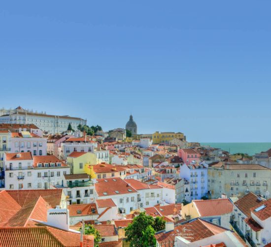 Lisbona