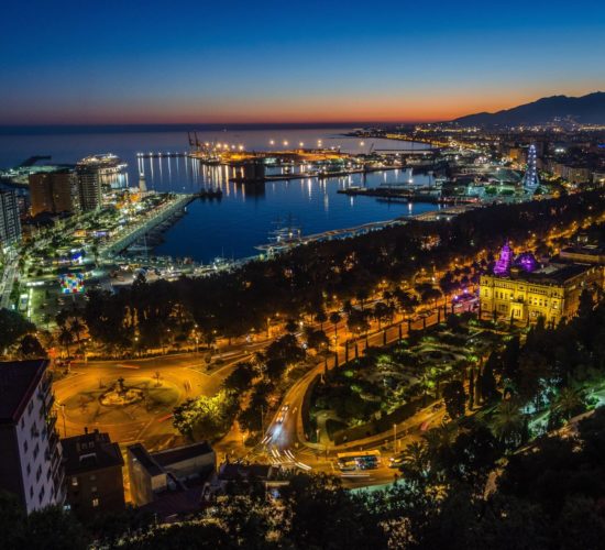 Malaga