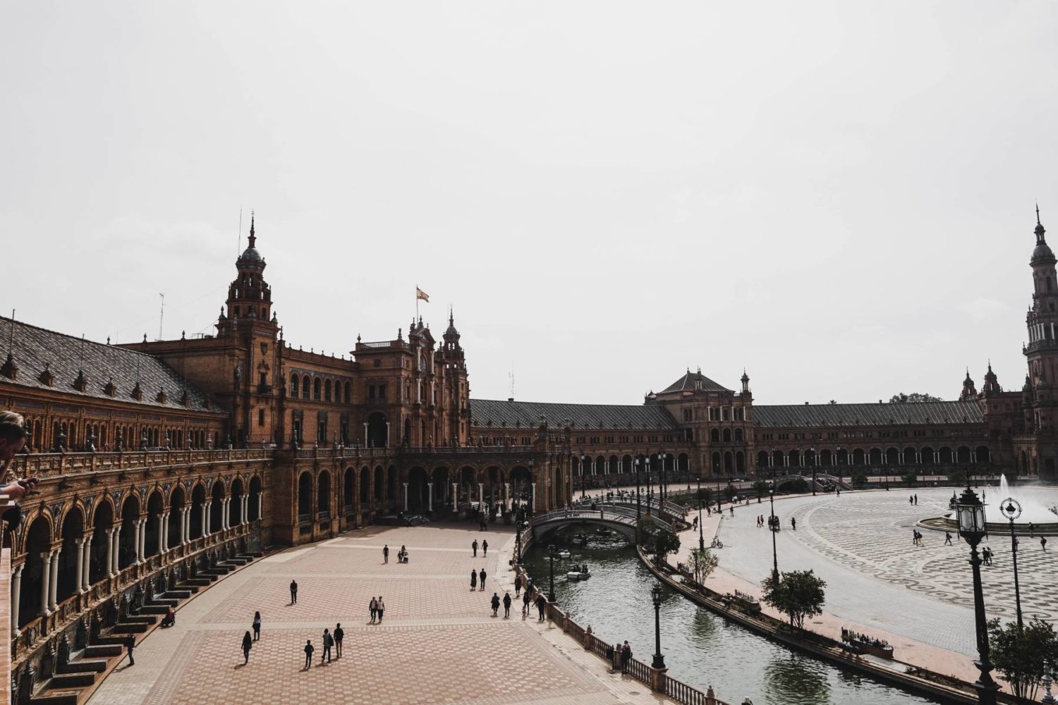 Siviglia