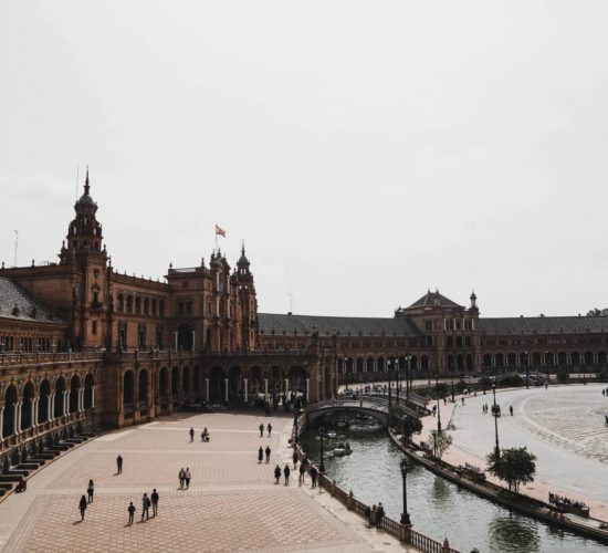 Siviglia