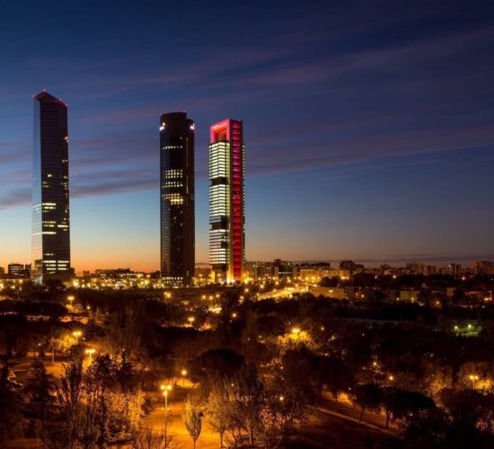 Madrid
