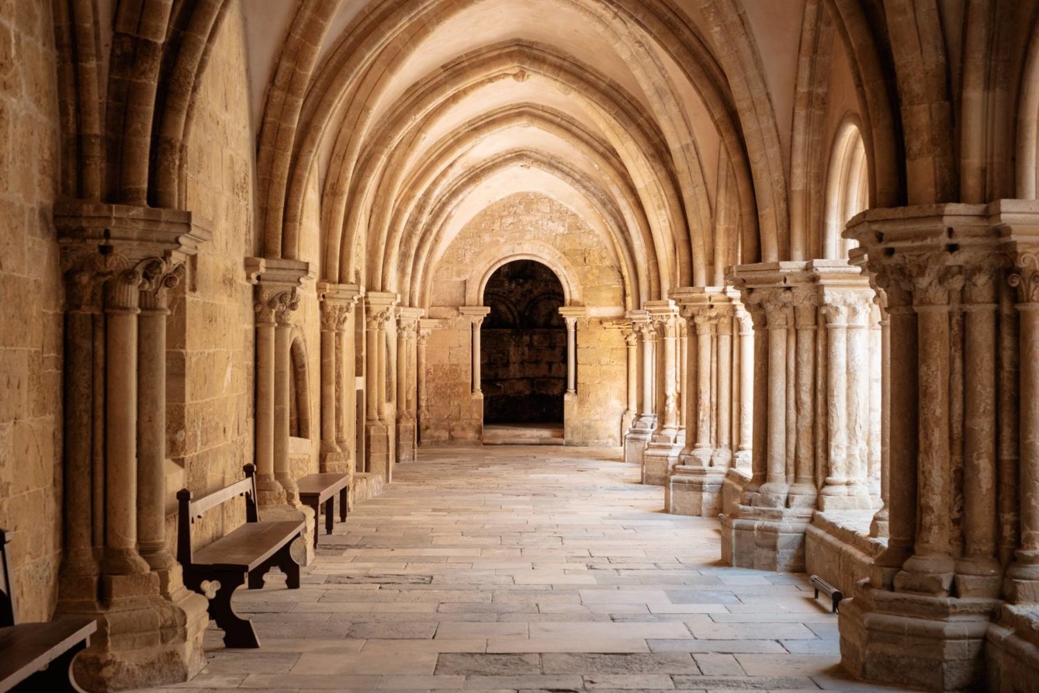 Sé Velha de Coimbra