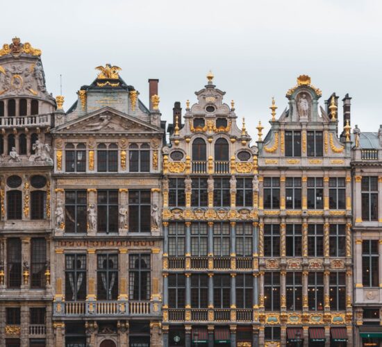 Bruxelles