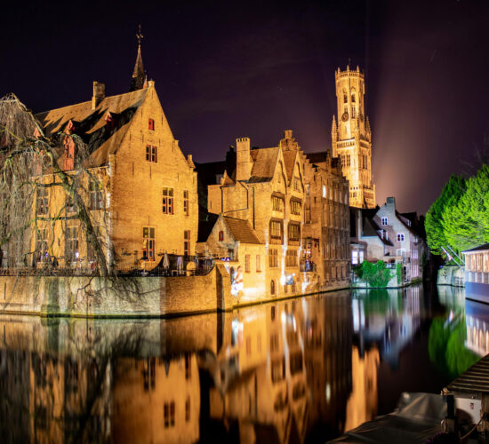 Bruges