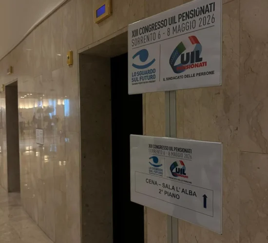 UIL 2026 Maggio 2026
