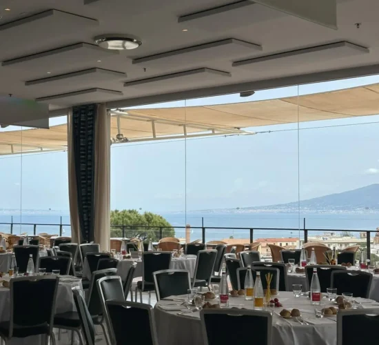 Ristorante Hilton Sorrento