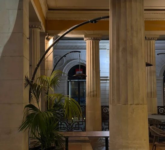 Caffè Pedrocchi